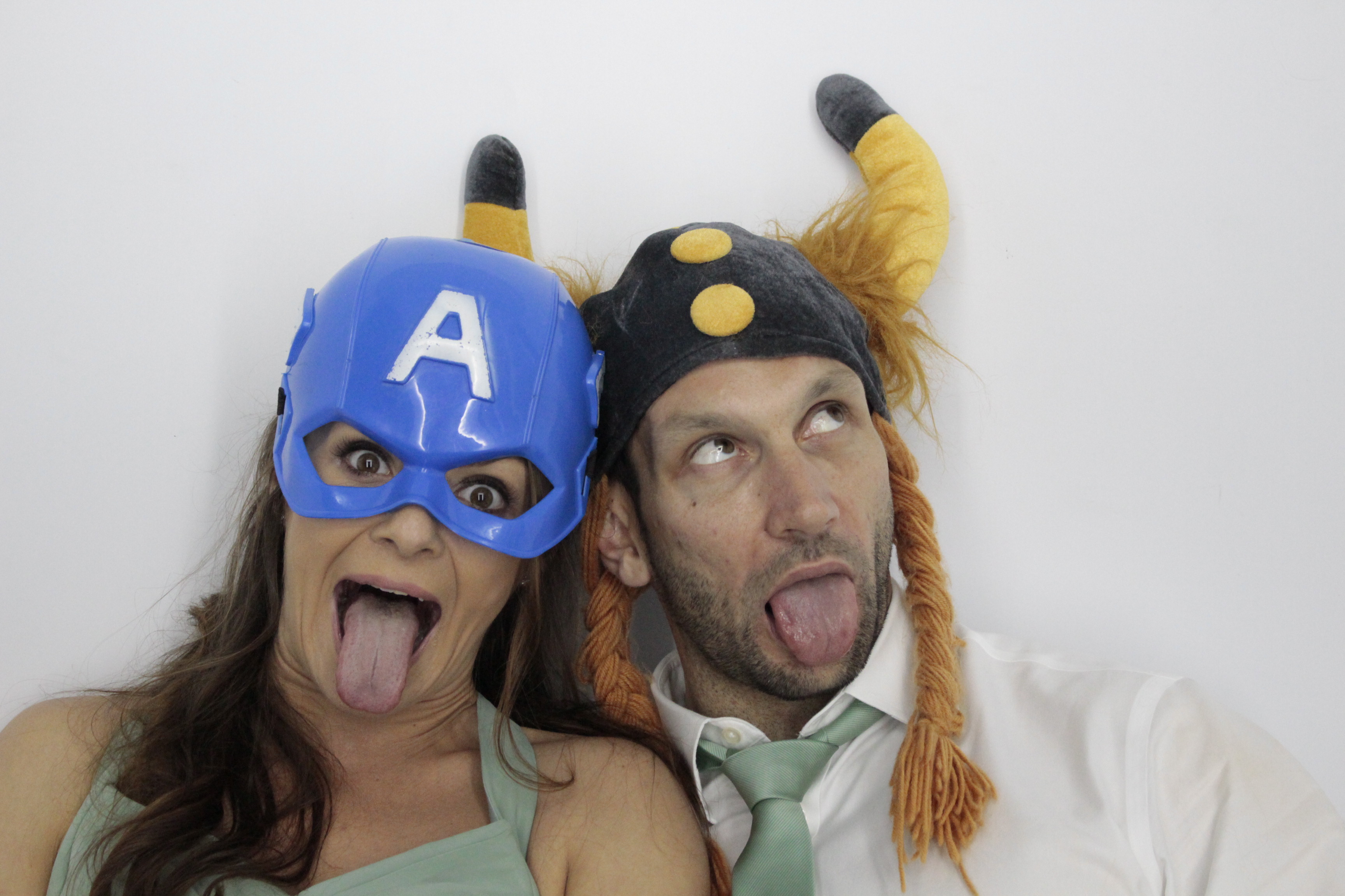 Jon and Sarah’s Wedding | View more photos from the event at gallery.myphotoboothexperience.co.uk/u/MyPhotoBoothExperienceLtd/Jon-and-Sarah’s-Wedding